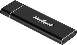 M2 NVME NGFF SSD Enclosure M2788