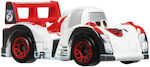 Mattel Shu Todoroki Toy Car