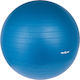 Ball Pilates 65cm 0.8kg in Blau Farbe