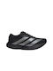 Adizero Femei Pantofi sport Alergare Core Black / Iron Met.