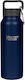 Healthy Human Stein Bottle Thermos Stainless St...