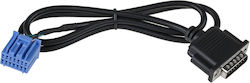 Cable Peiying Py-em04 Honda Digital Converter