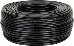 Rg-58u 50 Ohm Coaxial Cable Cabletech Rg-58u 50 Ohm Coaxial Cable Cabletech