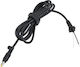 Cablu de alimentare Plug 4.8/1.7 18.5v/4.9a Quer Instalare