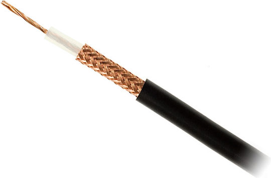 Ek-h155 Coaxial Cable Ywlxpek 50-1.17mm2/3.9