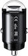 Remax Rcc350 Tanya Pro Max Series 2 In 1 Car 45w Pd Fast Charger