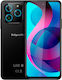 Kruger & Matz Live 11 Dual SIM (6/128GB) Μαύρο