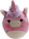 Jazwares Plush Squishmallows Lola