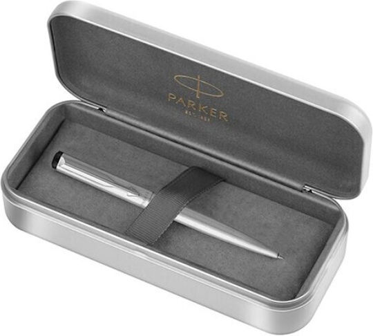 Σετ Parker Vector St.steel Ct Bp+tin Box