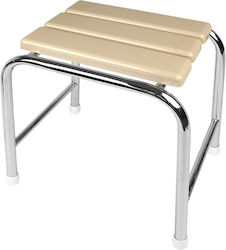 EVIOP Bathroom Seat 36x28cm 1330-125