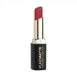 Golden Rose Pure Κραγιόν Matte 115