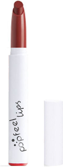 Popfeel Pencil Κραγιόν Matte Ld-06 3gr