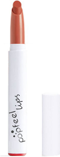 Popfeel Pencil Κραγιόν Matte Ld-04 3gr