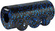 Σετ Foam Rollers Μαύρο 33cm