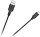 Usb Cable Usb Micro Cabletech Standard 1.8m