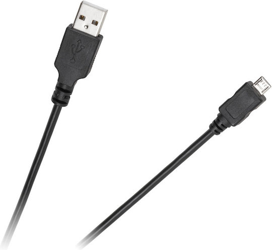 Usb Cable Usb Micro Cabletech Standard 1.8m