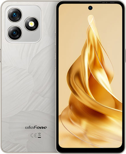 Ulefone Note 18 Pro Dual SIM (6GB/256GB) Gray
