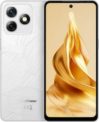 Ulefone Note 18 Pro Dual SIM (6/256GB) Бяло