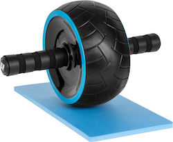 Single Wheel Ab Wheel Roller Abdominal Muscle Exercises Ab-1 Rebel Active