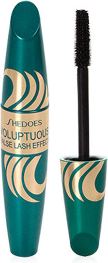 Shedoes False Lashes Effect Mascara Μαύρο 13.1ml