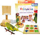 Training Set "Parrot Student" for Small to Medium Parrots