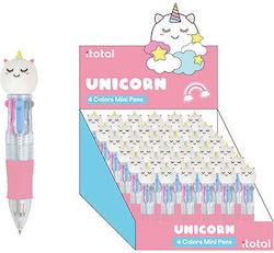 I-Total Unicorn Στυλό Ballpoint