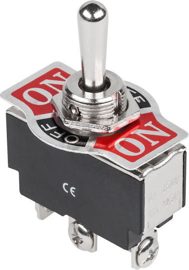 Kn3 B 123 Bistable Switch Connector
