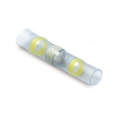 Heat Shrink Solder Sleeve Connector Ttn-60 10 Pcs