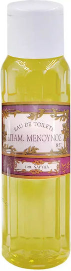 Menounos Unisex Eau De Toilette Kokosnuss 200 ml 85 Grad