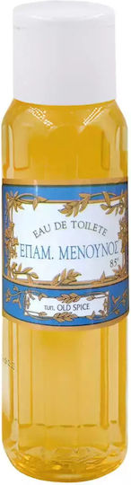Men's Eau De Toilette Old Spice Type 200ml 85 Degrees