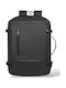 Playful Backpack Αδιάβροχο 40lt Μαύρο