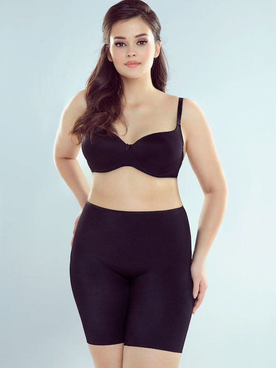 Eldar Затягане Slip без Шевове Black
