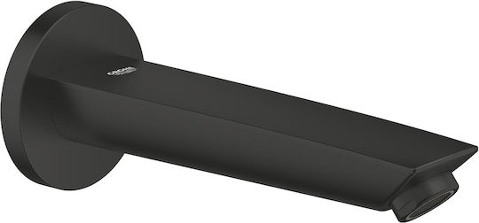 Grohe Built-in Faucet Spout for Shower Black