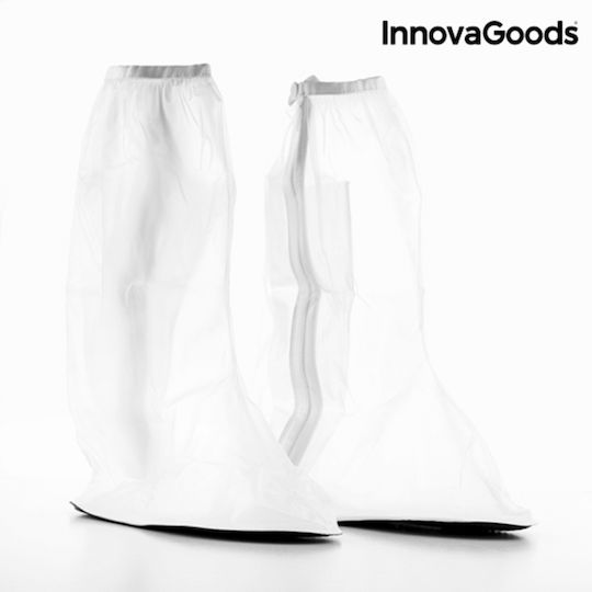 InnovaGoods Schuhüberzüge 2Stück 28cm