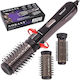 Sokany Ceramic Electric Brush with Air & Rotati...