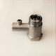 Solar Water Heater Safety Valve