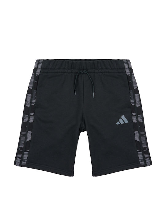 adidas Kids' Athletic Shorts/Bermudas Black