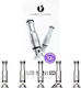 Lost Vape Ub Mini V2 Αντιστάση Ηλεκτρονικών Τσιγάρων 1.2ohm (MTL)