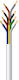 Alarm Cable Cca 6x0.22mm