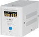 Kemot Ser-500-s Automatic Voltage Stabilizer 8% Precision