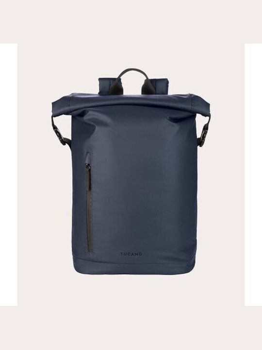 Tucano Tasche Rucksack 15.6" Blau