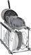 Vevor Mechanismus Klappbar Gray 1Stück VV-DCCHGCJGJYC124TNNV0