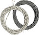 Auto-Connect Speaker Cable Unterminated 12m