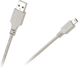 Cablu USB Conector Mini USB