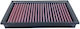 DNA Filters Φίλτρο Αέρα Μοτοσυκλέτας Bmw S Honda XR