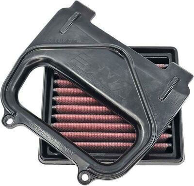DNA Filters Въздушен филтър за мотоциклет CF Moto 450 MT (2024) Комбо Степен 2 & Филтър