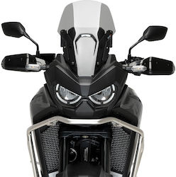 Tinted Sport Screen Windshield Honda CRF1100L Africa Twin '24-'25 CRF1100L Africa Twin Adventure Sports '20-'25 21583H Puig