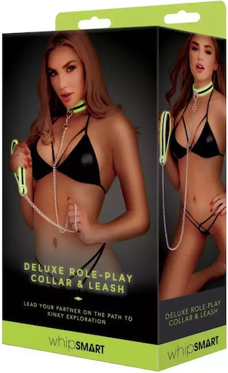 Dream Toys Glow In Dark Collar