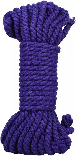 Doc Johnson Bondage Bondage Rope in Beige Color