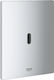 Grohe Tectron Bau E Spülplatten für Toiletten Doppelspülung Chrome